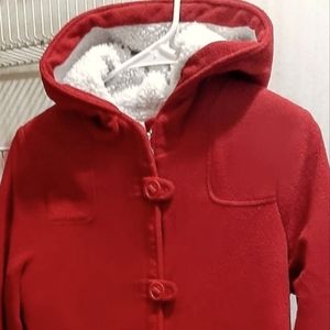 Old Navy Girl's Hoodie